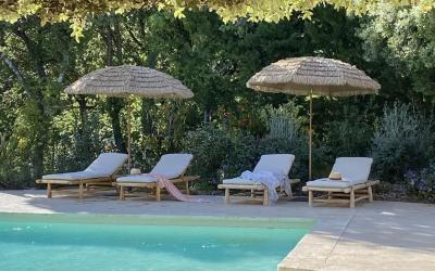 Villa 3u00a0Chambres