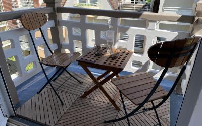 Appartement Appartement