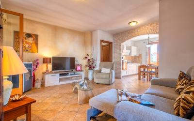 Appartamento con 2 Camere da Letto