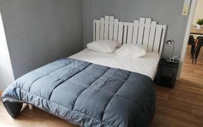 Appartement 2 Chambres