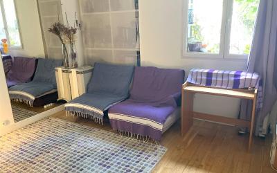 Appartement 2 Chambres Appartement 2 Chambres