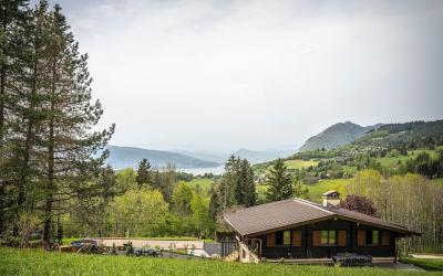 Chalet Chalet