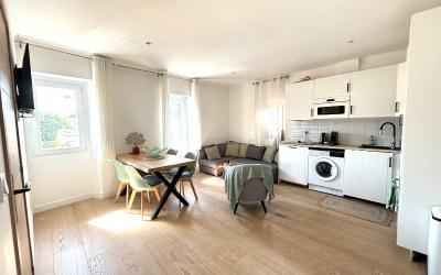 Appartement 2 Chambres Appartement 2 Chambres