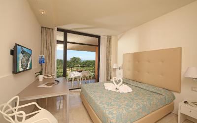 Camera Matrimoniale Superior