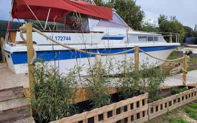 Bateau Bateau