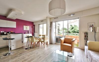 Appartement 2 Chambres Appartement 2 Chambres