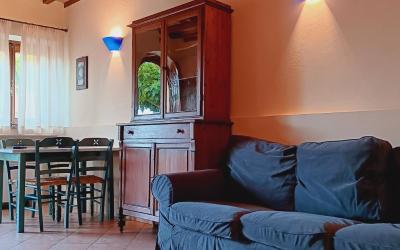 Appartamento con 2 Camere da Letto (4 Adulti) 