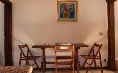 Appartamento con 2 Camere da Letto