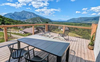 Appartement 2 Chambres