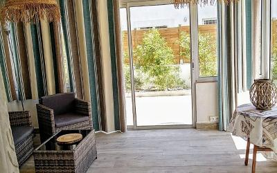 Maison 2u00a0Chambres