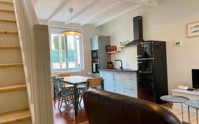 Maison 3u00a0Chambres