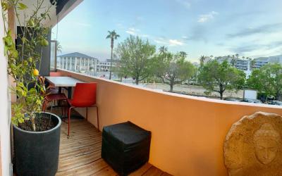 Appartement 2 Chambres