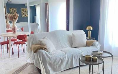 Appartement 2 Chambres