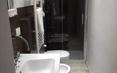 Camera Matrimoniale Piccola