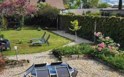 Maison de Vacances Maison de Vacances