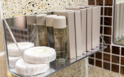 Camera Matrimoniale con Balcone