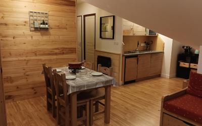 Appartement 1 Chambre