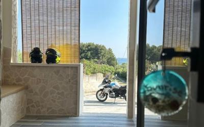 Appartamento con 2 Camere da Letto