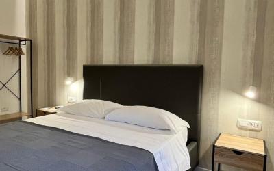 Camera Matrimoniale con Bagno Privato Esterno 