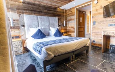 Chambre Triple Confort
