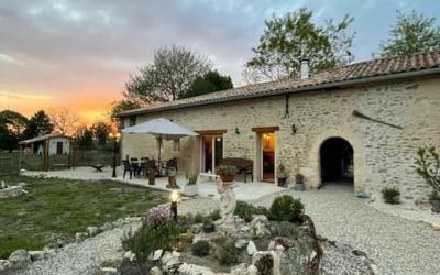 Maison 3u00a0Chambres