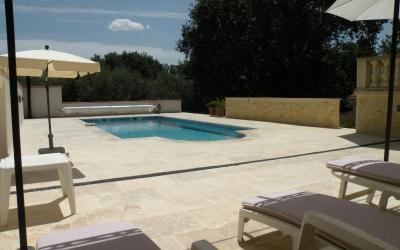 Appartement 1 Chambre