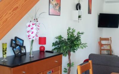 Maison 2u00a0Chambres