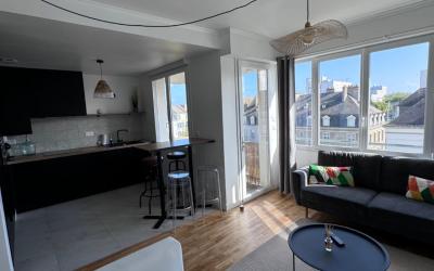 Appartement 1 Chambre Appartement 1 Chambre