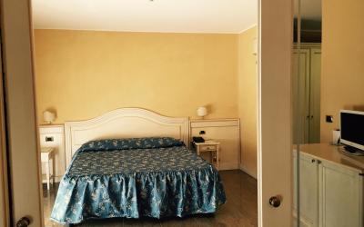 Suite Familiare con Vista Mare (2 Adulti + 2 Bambini) 