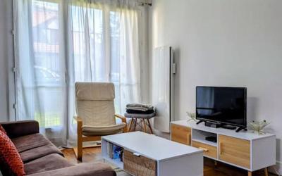 Appartement 1 Chambre Appartement 1 Chambre