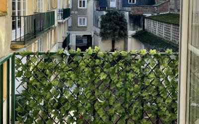 Appartement 3u00a0Chambres