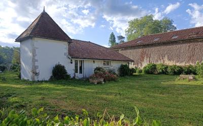 Maison 3u00a0Chambres