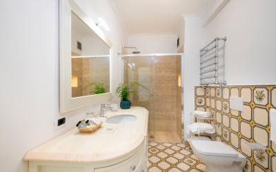 Camera Matrimoniale Superior