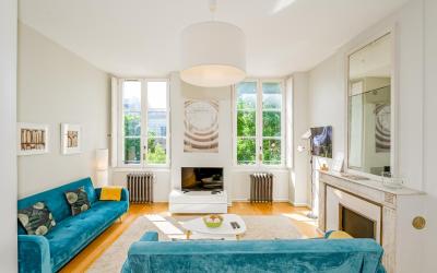 Appartement 2 Chambres Appartement 2 Chambres