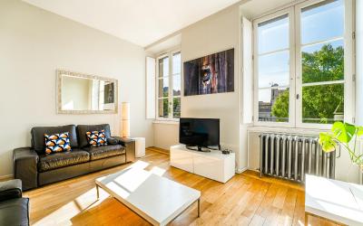 Appartement 2 Chambres Appartement 2 Chambres