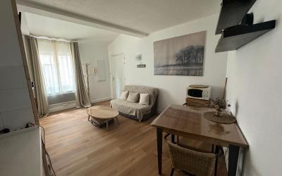 Appartement 1 Chambre
