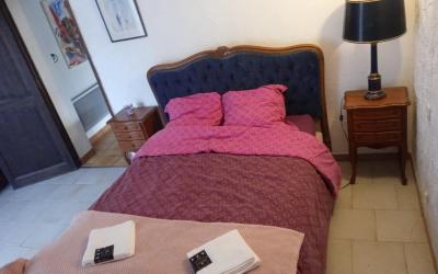 Villa 1 Chambre Villa 1 Chambre