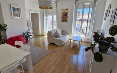 Appartement 1 Chambre Appartement 1 Chambre