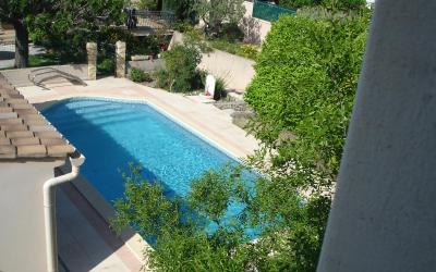 Appartement 1 Chambre Appartement 1 Chambre