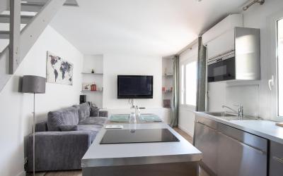 Appartement 1 Chambre