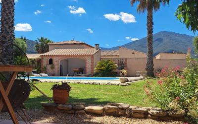 Chambre Double avec Salle de Bains Privative