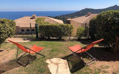 Appartement 3u00a0Chambres