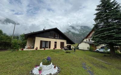 Chalet 2 Chambres Chalet 2 Chambres