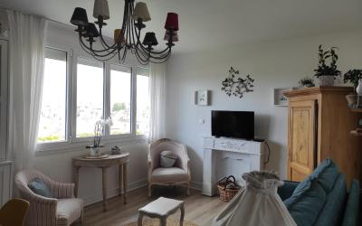 Appartement 1 Chambre