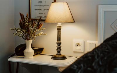 Chambre Double ou Lits Jumeaux Classique Chambre Double ou Lits Jumeaux Classique