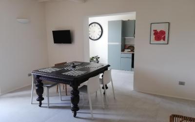 Appartamento con 1 Camera da Letto