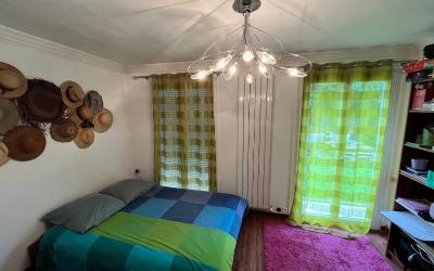 Chambre Double Chambre Double