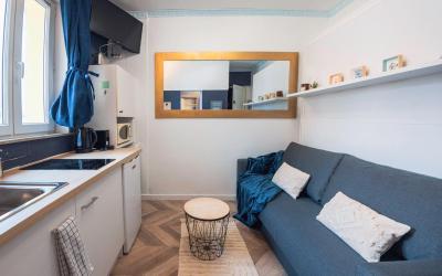 Appartement 1 Chambre Appartement 1 Chambre