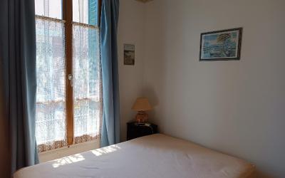 Chambre Double avec Salle de Bains Commune Chambre Double avec Salle de Bains Commune