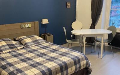 Appartement 1 Chambre